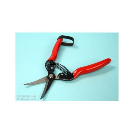 CURVED SCISSORS HD TY 1