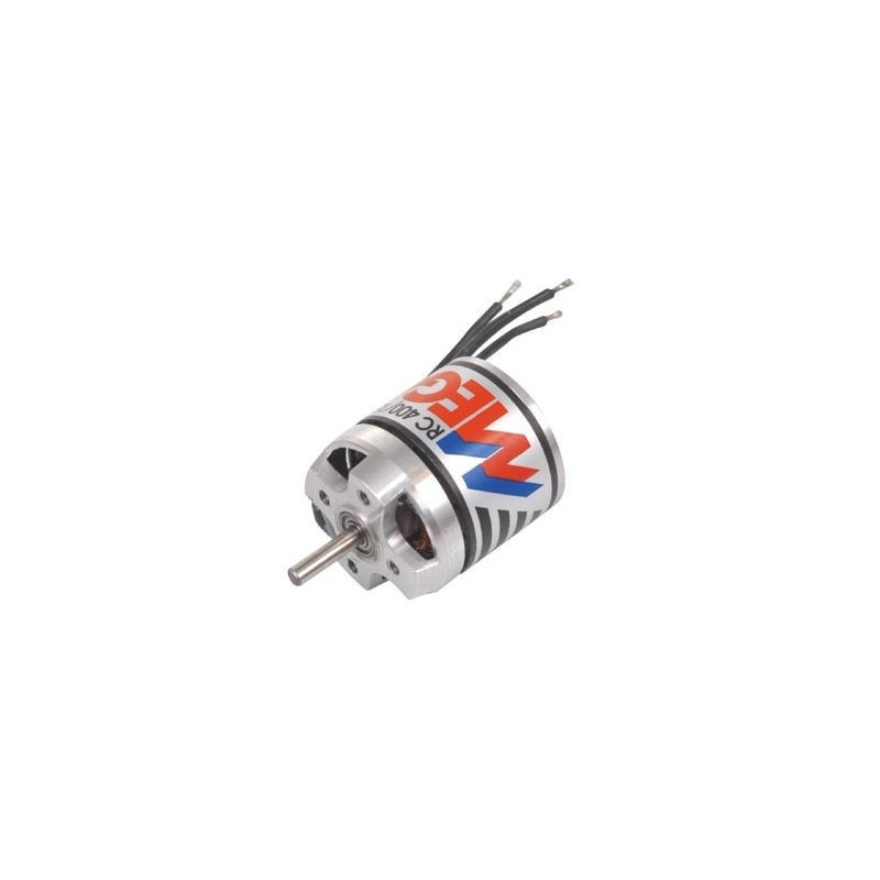 MOTORE MEGA RC 400/15/7