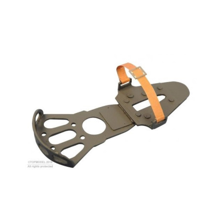 GERMAN AEROCOCKPIT WWII PALONNIERS 1:5 la coppia