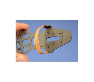 GERMAN AEROCOCKPIT WWII PALONNIERS 1:5 la coppia 2