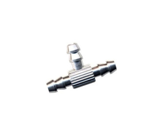 RACCORDO PER TUBO FLESSIBILE TY 1 IN T