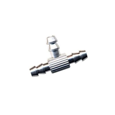 RACCORDO PER TUBO FLESSIBILE TY 1 IN T