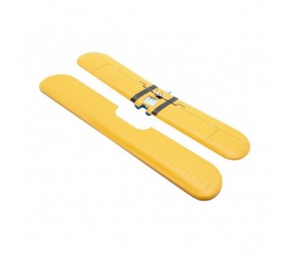 Wings - UMX PT-17 - Upper wing and lower wing - FLASH RC