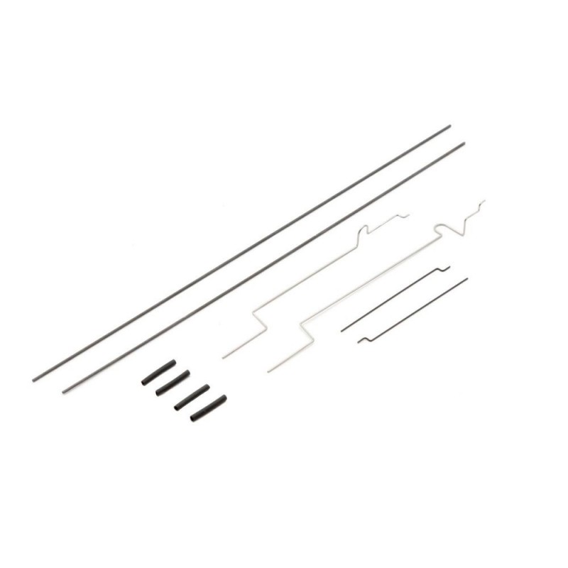 UMX PT-17 - Tringleries - FLASH RC