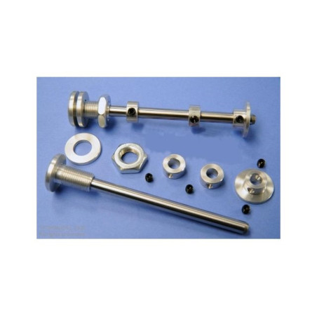 SET RADACHSEN MP JET ø5mm pro Paar