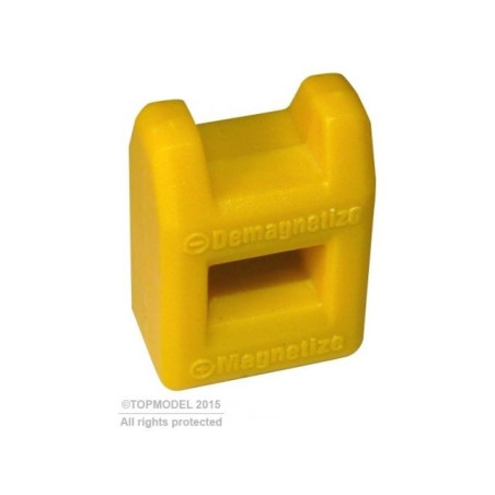 MINI MAGNETIZER/DEMAGNETIZER TY 1