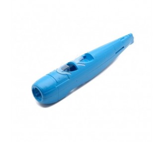Fusoliere per aerei RC - UMX PT-17 - Fusoliera con parabrezza - FLASH RC