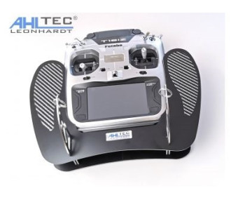 Pupitre AHLtec pour Futaba 16iz Black - FLASH RC