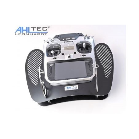 Pupitre AHLtec para Futaba 16iz Negro
