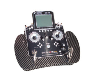 Scrivania AHLtec per JETI duplex Carbon ds-14, ds-16, ds-16 II e ds-24