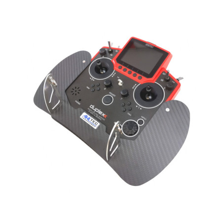 Pult AHLtec für JETI duplex Carbon ds-12