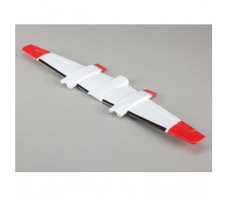 Empty Wing: UMX Aero Commander - FLASH RC