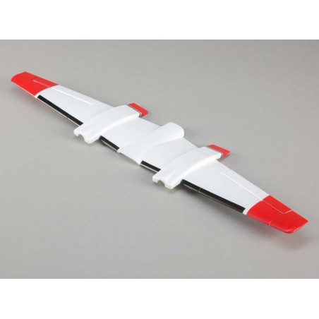 Wings - Empty Wing: UMX Aero Commander - FLASH RC