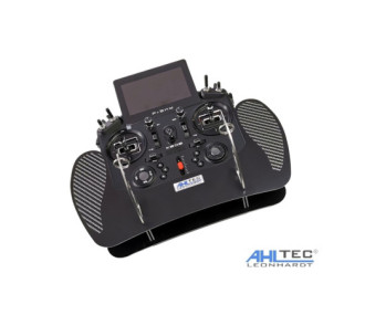 Pupitre AHLtec pour FrSky Tandem X20 & X20 S Black - FLASH RC