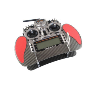 AHLtec tray for FrSky Taranis X9D, Plus + SE 2019 Carbon - FLASH RC