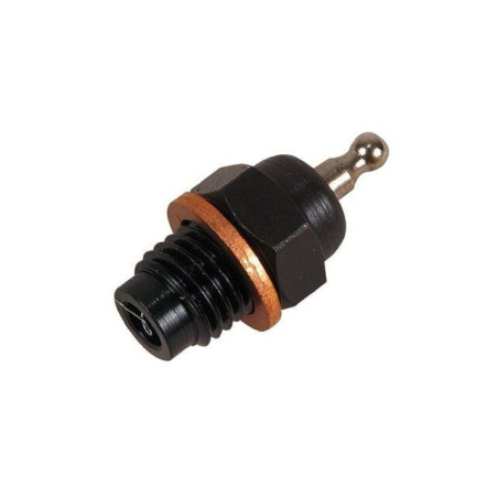 MP JET RACING SPARK PLUG