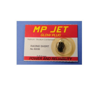 BOUGIE MP JET RACING 2