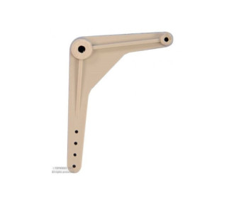 PENDOLARE INVERSA 100° TOPMODEL CZ 1 pz.