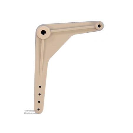 RENVOILE PENDULAIRE 100° TOPMODEL CZ 1pc