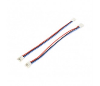 Motores y accesorios de motor para kits - Extensiones de motor (2): UMX Aero Commander - FLASH RC