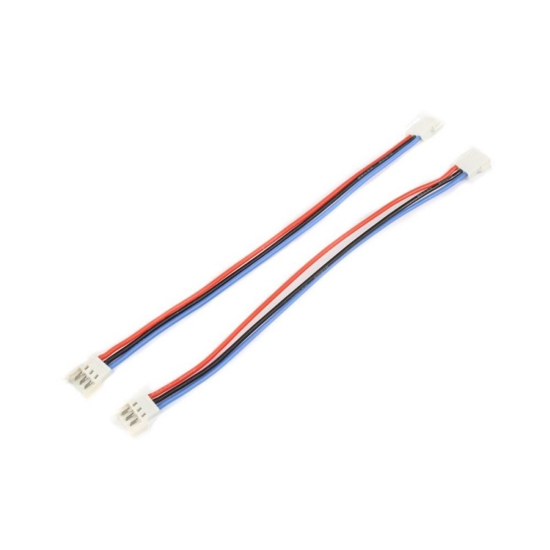 Motors and motor accessories for kits - Motor Extensions (2): UMX Aero Commander - FLASH RC