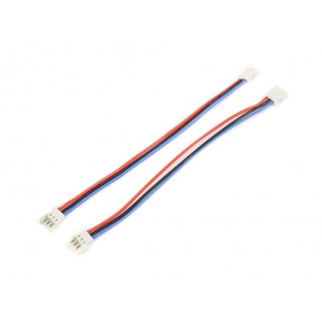 Motores y accesorios de motor para kits - Extensiones de motor (2): UMX Aero Commander - FLASH RC