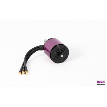 Brushless-Motor Hacker A30-8 XL-LN (190g, 1100kv,650W)