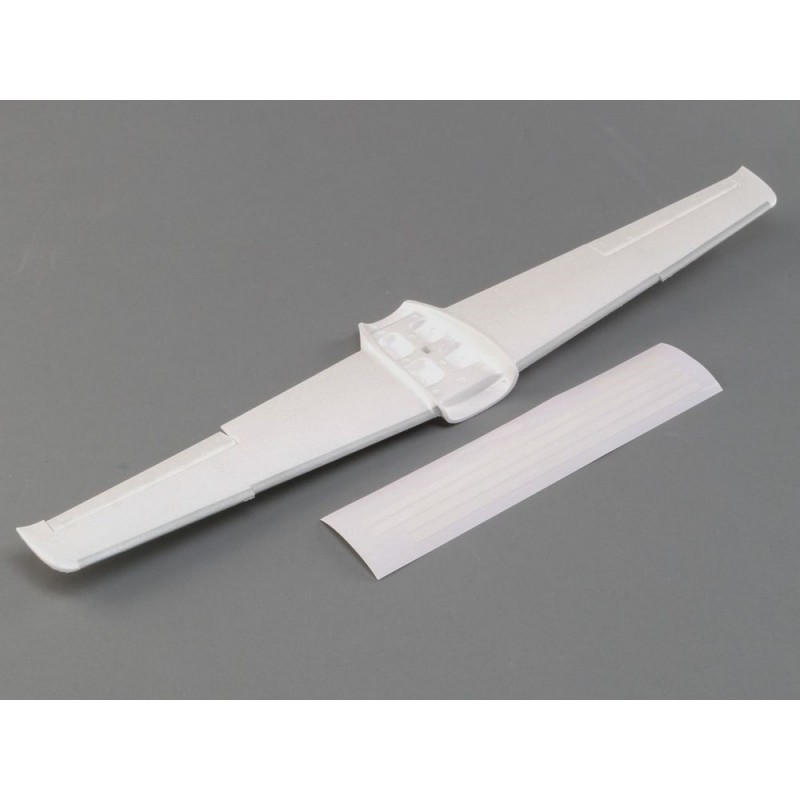 Painted Wing: UMX SR22T - FLASH RC