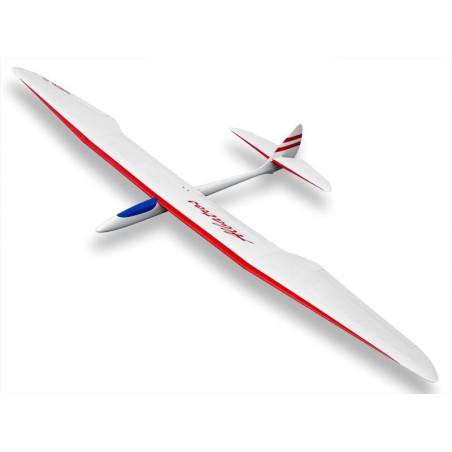 Albatros env. 2.96m ARF TOPModel CZ - FLASH RC