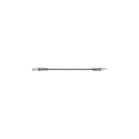 TRINGLERIE 4-40 AVEC CHAPE/ECROU/RESSORT L=139mm 2pcs - FLASH RC