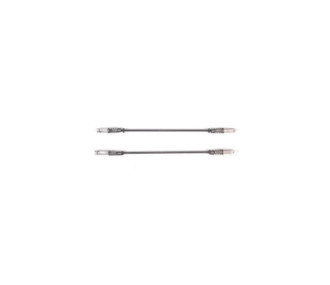 4-40 MANILLAR CON MANILLAR/TORNILLO/MUELLE L=139mm 2pcs 2