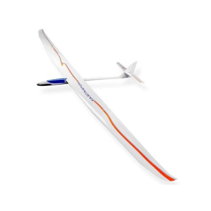 Fascino circa 3,60 m ARF TOPModel CZ