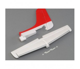 Tail Set: UMX SR22T - FLASH RC