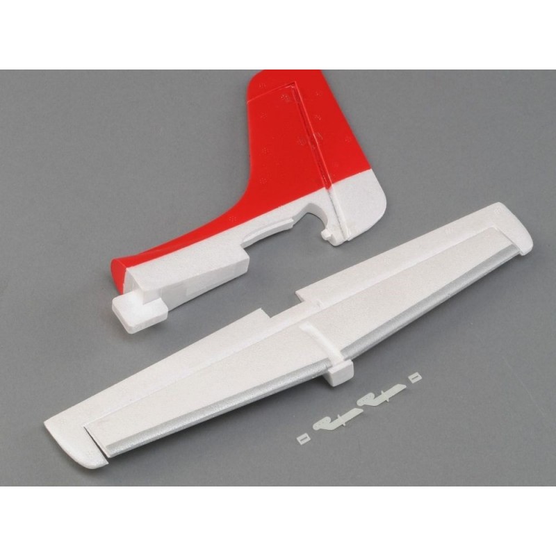 Tail Set: UMX SR22T - FLASH RC