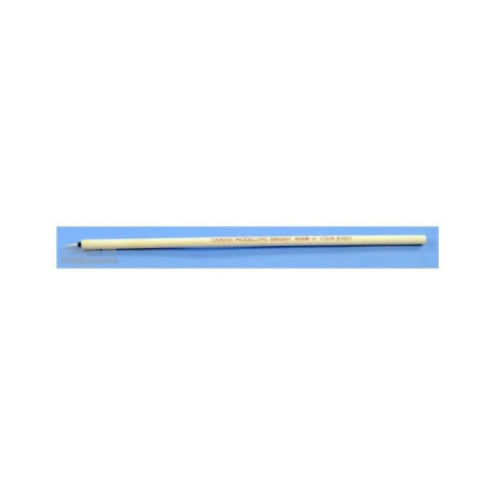 SMALL POINTED BRUSH TAMIYA