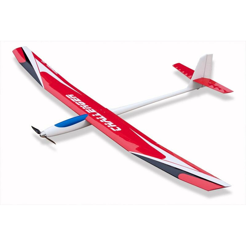 Challenger approx. 1.95m ARF TOPModel CZ - FLASH RC