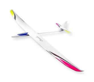 Condor env. 3.60m ARF TOPModel CZ - FLASH RC