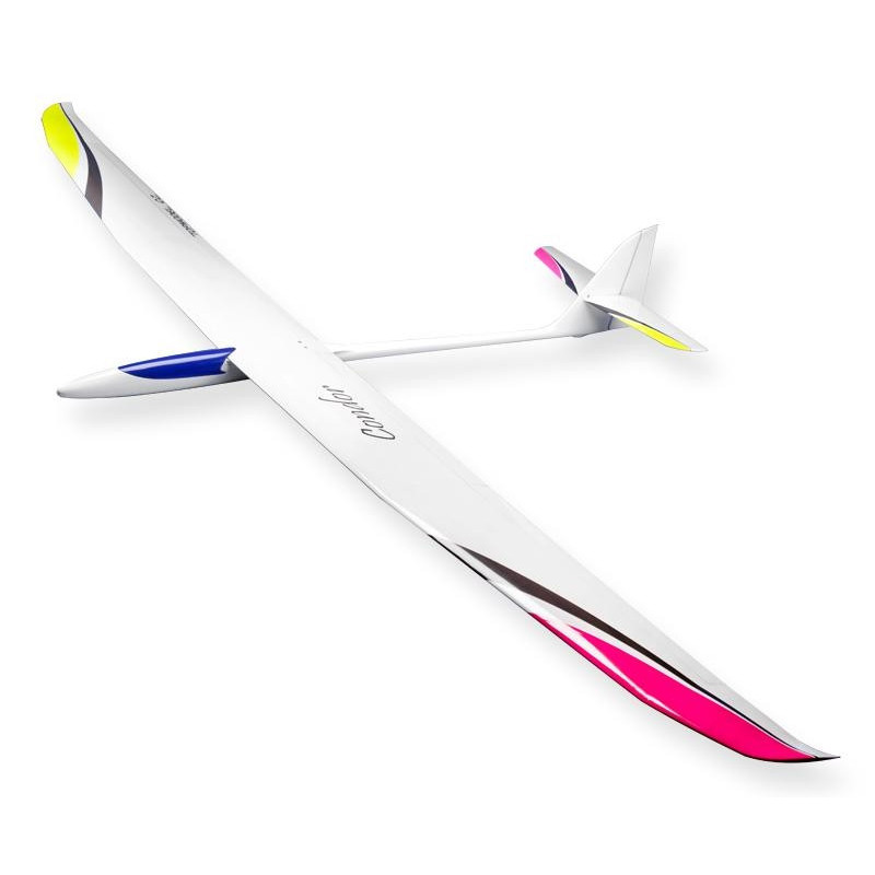 Condor approx. 3.60m ARF TOPModel CZ - FLASH RC