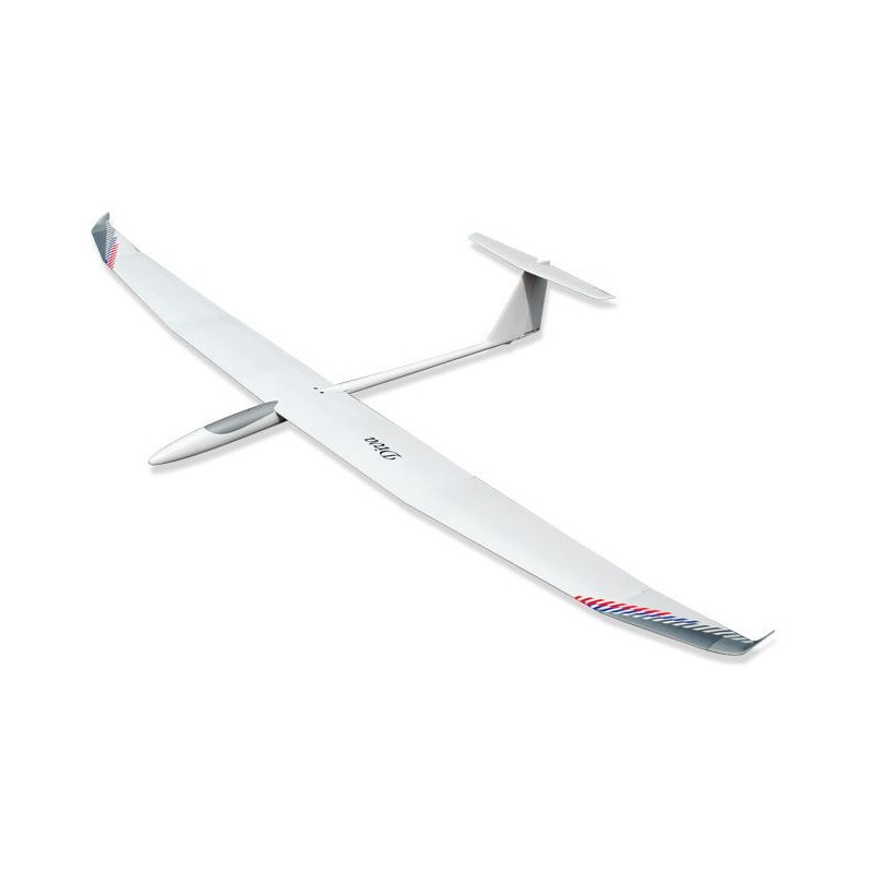 Diva env. 3.00m ARF TOPModel CZ - FLASH RC