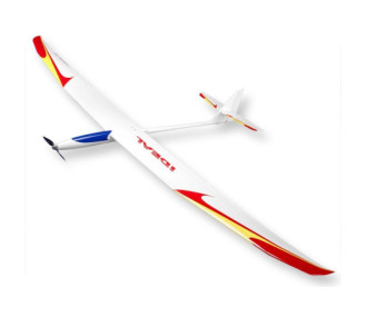 Ideal env. 3.20m ARF TOPModel CZ - FLASH RC