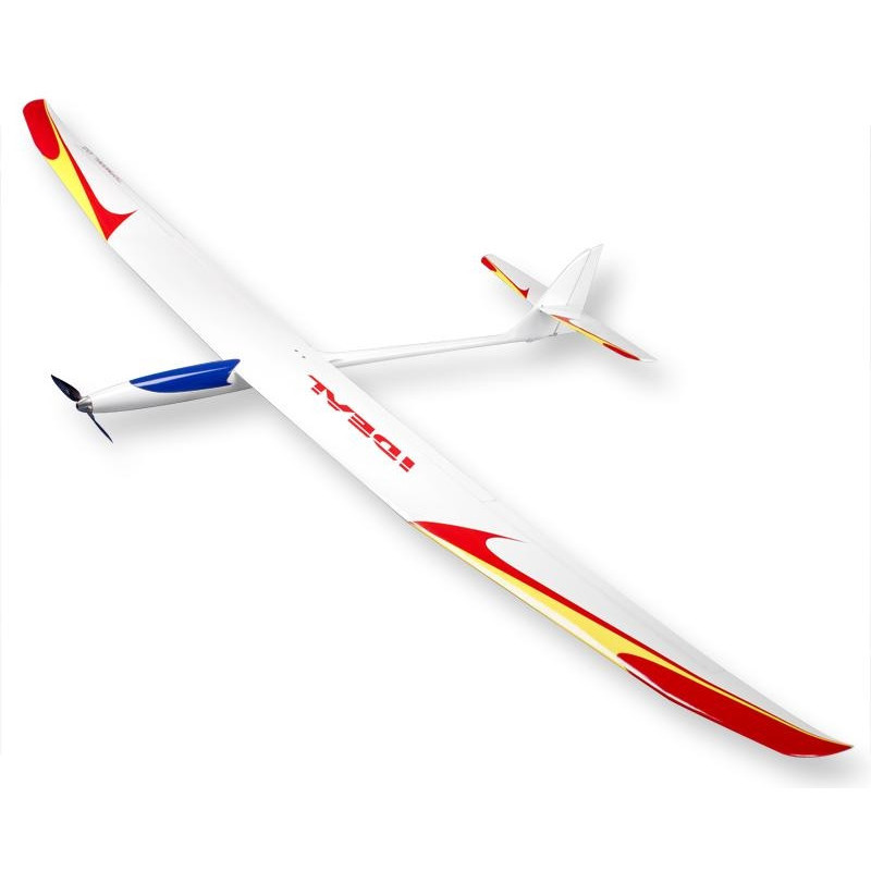 Ideal env. 3.20m ARF TOPModel CZ - FLASH RC