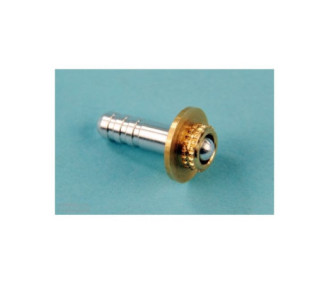 SET TETON DE CALAGE Ø6mm 2pcs MP JET - FLASH RC 2
