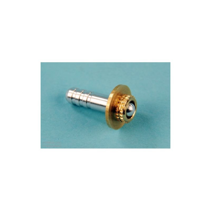 SET PIN CALIBRACIÓN Ø6mm 2pcs MP JET