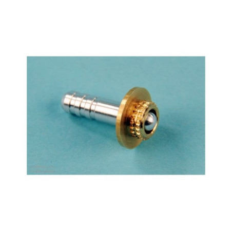 SET TETON DE CALAGE Ø6mm 2pcs MP JET - FLASH RC