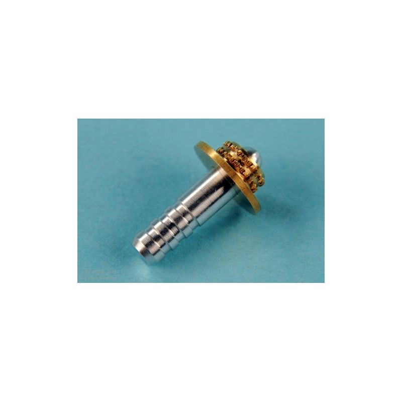 SET PIN DI CALIBRAZIONE Ø6mm 2pz MP JET