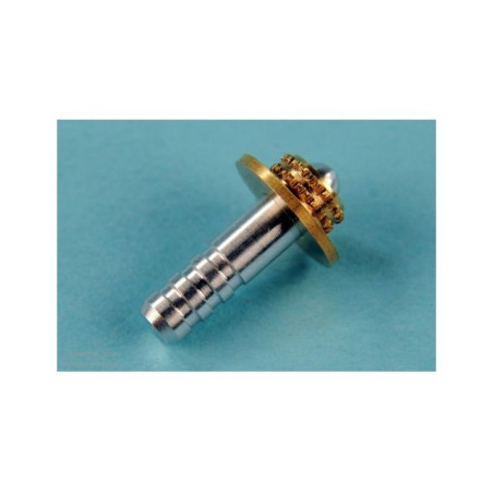 SET TETON DE CALAGE Ø6mm 2pcs MP JET - FLASH RC