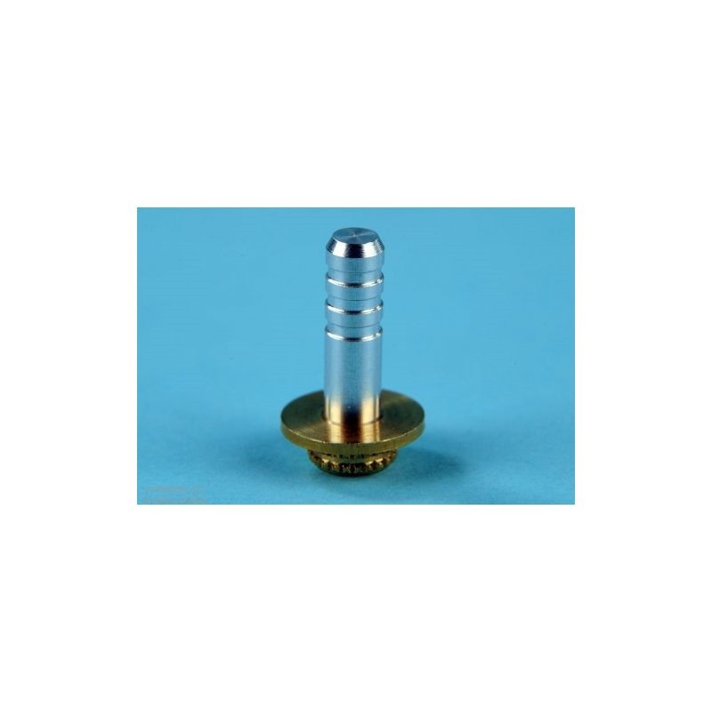 SET PIN CALIBRACIÓN Ø6mm 2pcs MP JET
