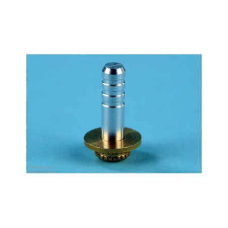 SET KALIBRIERUNGSSTOCK Ø6mm 2Stk MP JET