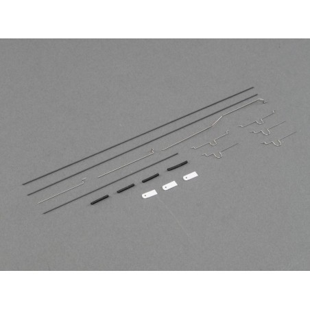 Pushrod Set: UMX SR22T - FLASH RC