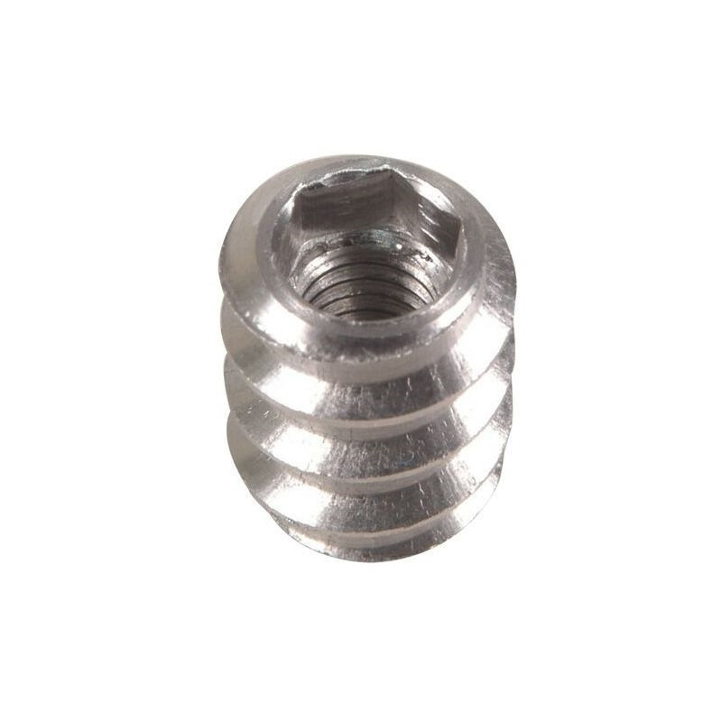 M5 MP JET ALLOY INSERT 10pcs